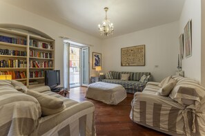 Apartment | Wohnbereich