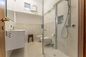 Appartement | Salle de bain