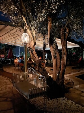 Exterior - Ata Boutique Hotel  (Cesme)