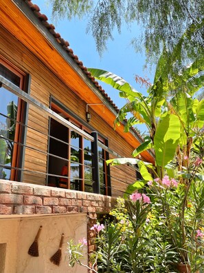 Design dell’edificio