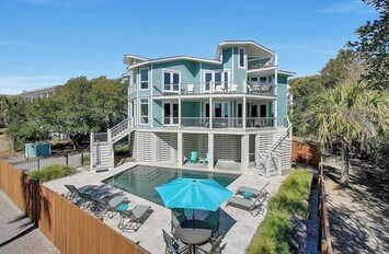 Second Star, 12 54th Avenue