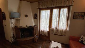 Télévision à écran plat