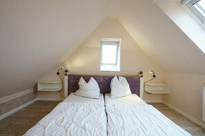 4 bedrooms