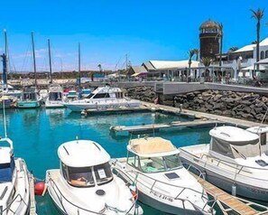 Marina
