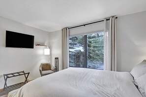 3 Schlafzimmer, WLAN, Bettwäsche