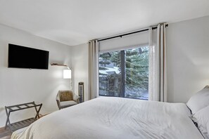 3 Schlafzimmer, Internetzugang, Bettwäsche