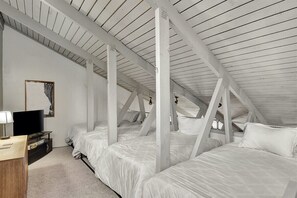 3 chambres, Wi-Fi, draps fournis