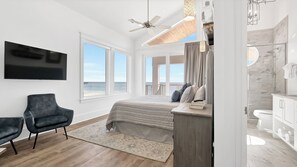 5 Schlafzimmer, Bügeleisen/Bügelbrett, kostenloses WLAN, Bettwäsche