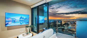 Molly's Little Apartments