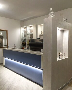 Bar (ter plaatse)