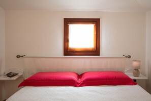 1 Schlafzimmer, BettwÀsche