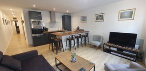 Smart-TV, DVD-Player