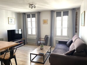Smart-TV, DVD-Player