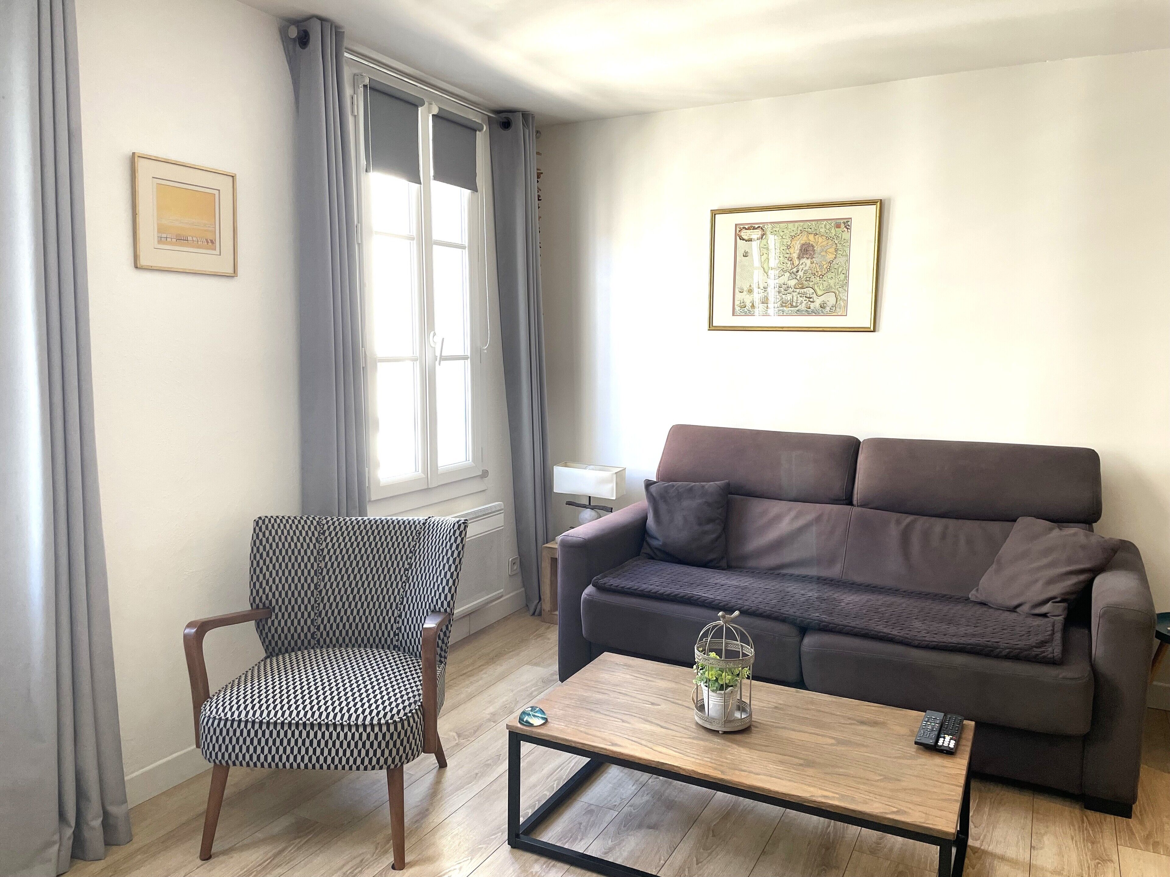 Smart TV, DVD player