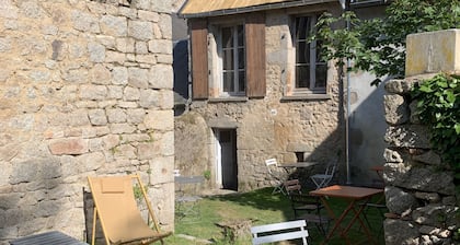 Cosy Room au Cœur du Village