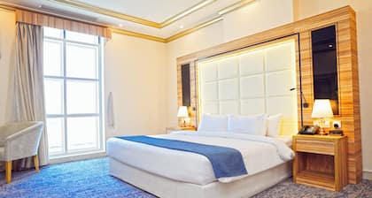 Casa Diora Hotel Al Naseem
