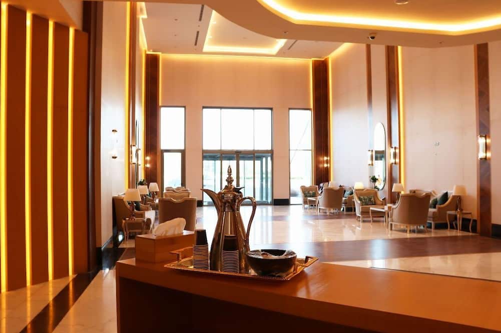 Casa Diora Hotel Al Naseem