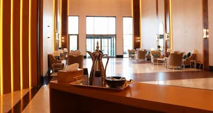 Casa Diora Hotel Al Naseem