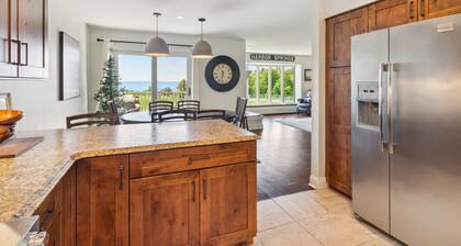 Stunning Windward Condo Rental Offers Unforgettable Views & Vacation Retreat