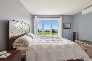 4 Schlafzimmer, Bügeleisen/Bügelbrett, kostenloses WLAN, Bettwäsche