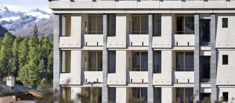 Hotel Maistra 160