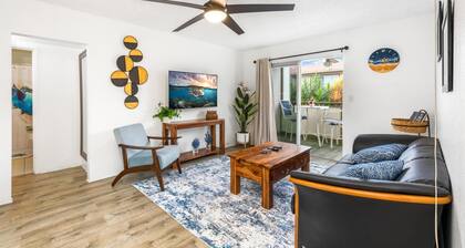 1-Bed Rental in Downtown Kailua-Kona with Pool Lanai and Convenient Location