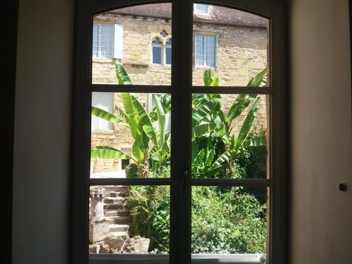 LE LOFT DE LA SALAMANDRE, appartement artistique,  SARLAT