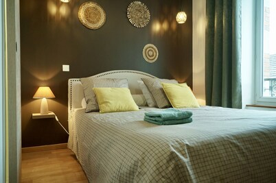 LES Gîtes Cantaliens