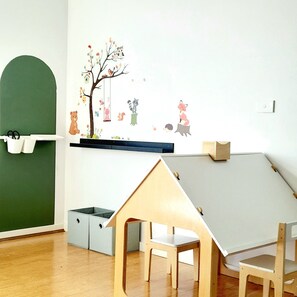 Kinderbereich