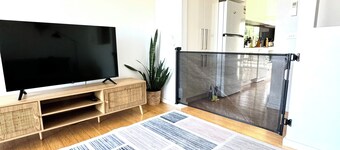 Stunning Family Retreat Perfect Location