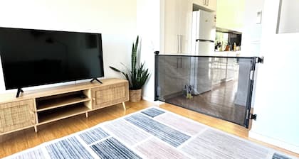 Stunning Family Retreat Perfect Location