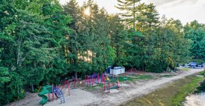 Area bambini
