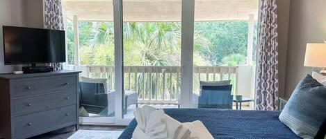 3 habitaciones, tabla de planchar con plancha y wifi gratis