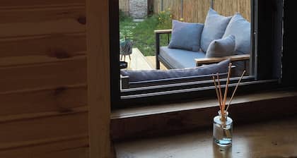 Baraqa Hoolbox Tiny House