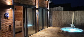 Baraqa Hoolbox Tiny House