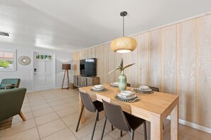 تناول الطعام