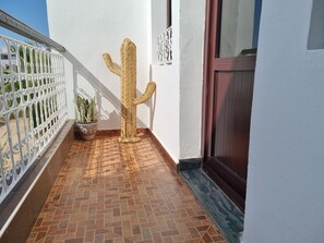 Superior Room | Exterior - Riad Searenity (Aourir)