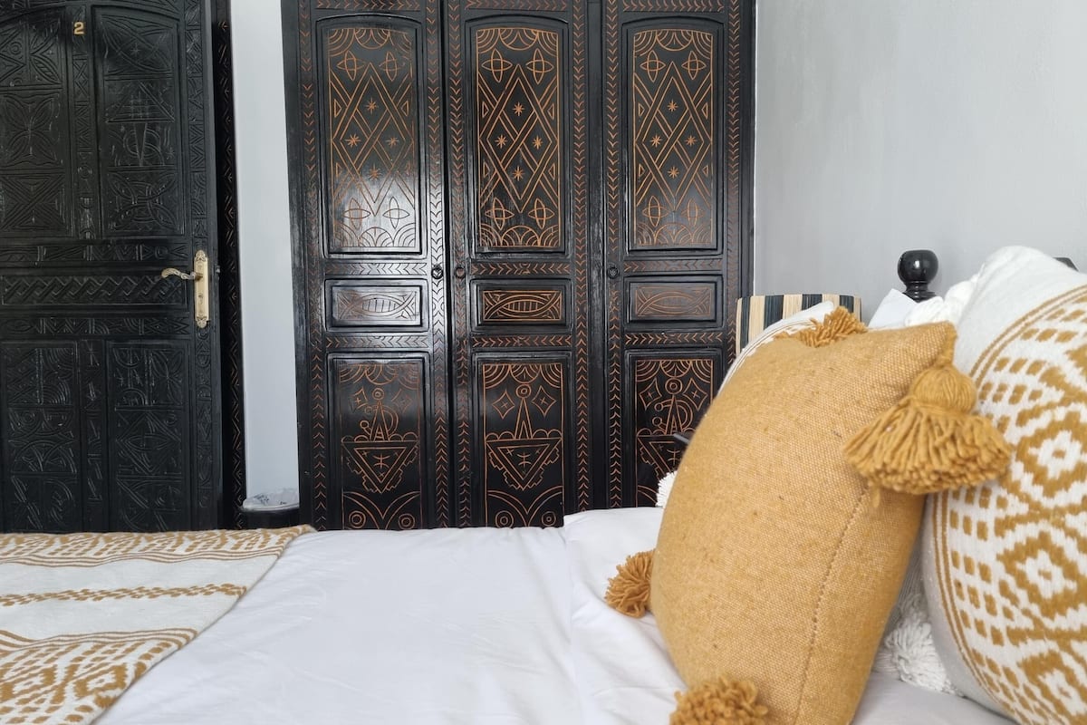 Chambre Standard
