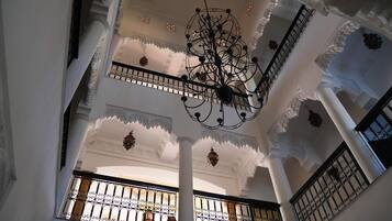 Building design
