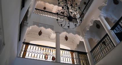 Riad Searenity