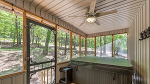 Spa - BIG-3BR/3BA+HotTub+Game Room+FirePit+Great Location (Mentone)