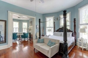 Fernseher, Arbeitsbereiche