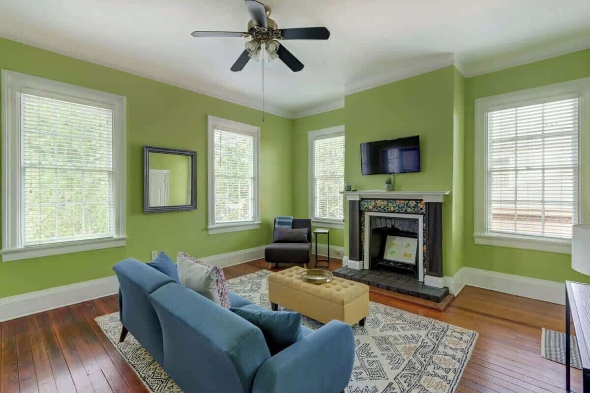 Imagem do perfil do anfitrião