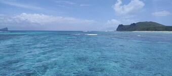Villa Avec Piscine Privée Pour 6 Personnes Proche de la Plage - Île Maurice