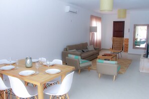 Interior - Villa Avec Piscine Privée Pour 6 Personnes Proche de la Plage - Île Maurice (Pointe aux Piments)