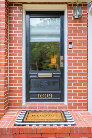 Detalle exterior