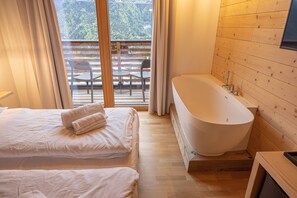 1 dormitorio, wifi gratis, ropa de cama