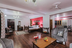 Sirmur Suite | Wifi gratis
