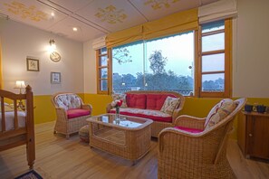 Exclusive-Doppelzimmer | Kostenloses WLAN