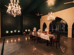 Restaurant - Seclude Nahan Bantony Cottage (Paonta Sahib)